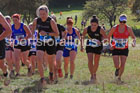 Senior Womens 2026 NEHL, Thornley Hall Farm, Peterlee, County Durham. Photo: David T. Hewitson/Sports for All Pics